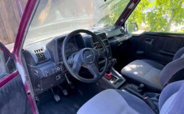 Suzuki-Sidekick-1995-SUV-7