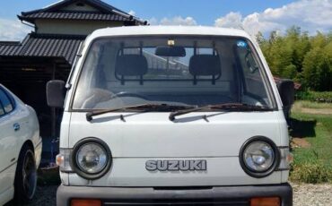 Suzuki-carry-1994-white-1