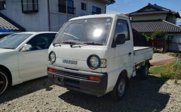 Suzuki-carry-1994-white-10