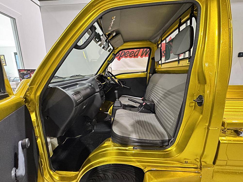 Suzuki-carry-1995-custom-1