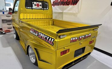 Suzuki-carry-1995-custom