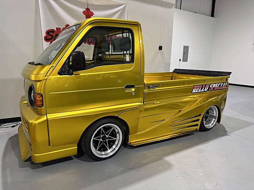 Suzuki-carry-1995-custom-5