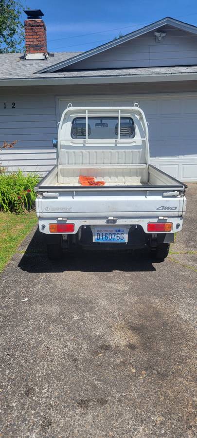 Suzuki-carry-1995-white-2