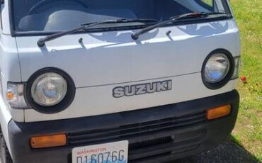 Suzuki-carry-1995-white