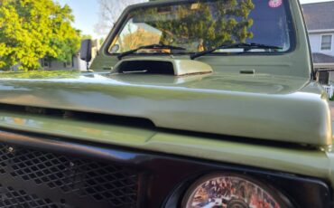 Suzuki-jimny-1993-green-2