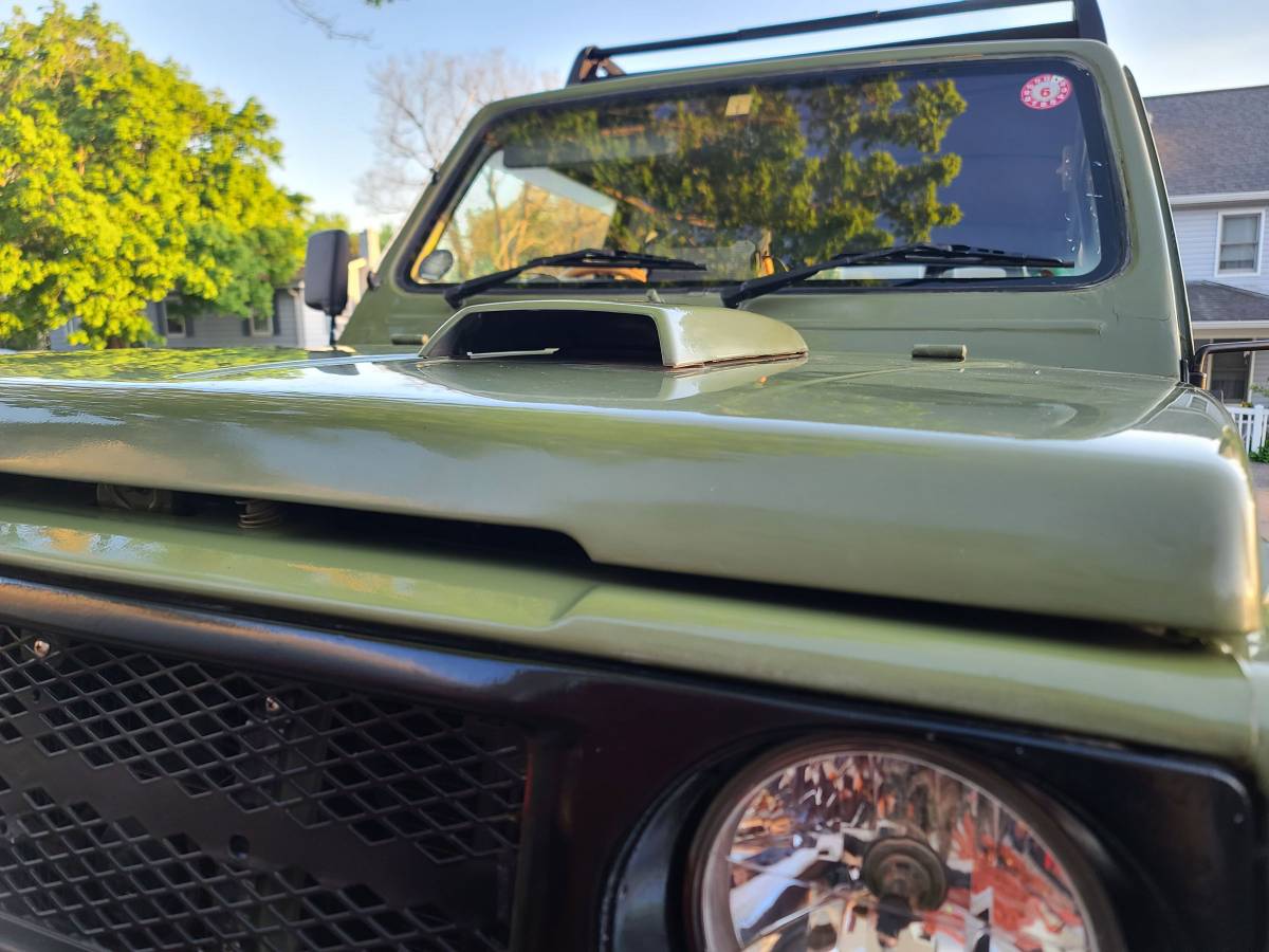 Suzuki-jimny-1993-green-2