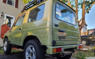 Suzuki-jimny-1993-green-3