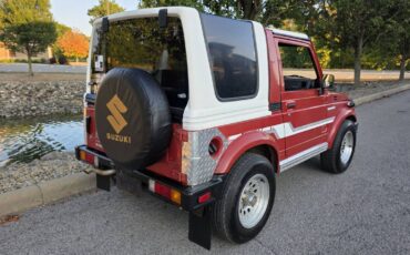 Suzuki-samurai-1986-red-15