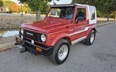 Suzuki-samurai-1986-red-6