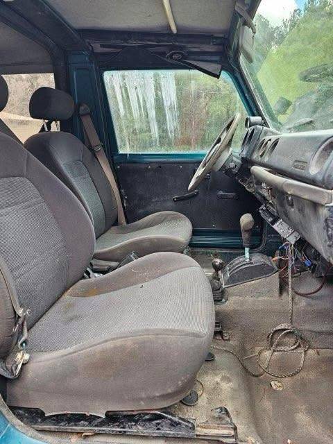 Suzuki-samurai-1988-green-3