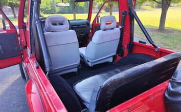 Suzuki-samurai-1993-red-11