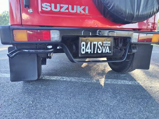 Suzuki-samurai-1993-red-19