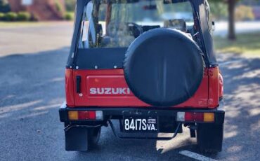 Suzuki-samurai-1993-red-4