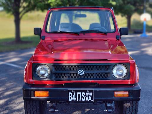Suzuki-samurai-1993-red-5