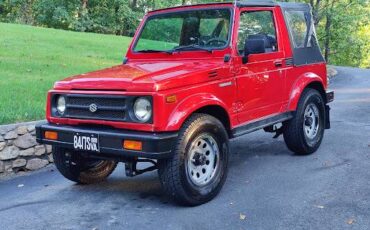Suzuki-samurai-1993-red-6