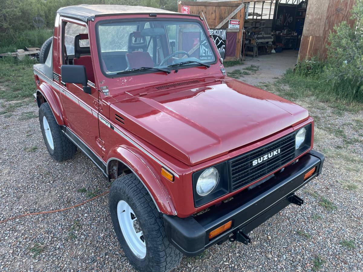 Suzuki-samurai-diesel-1987-1
