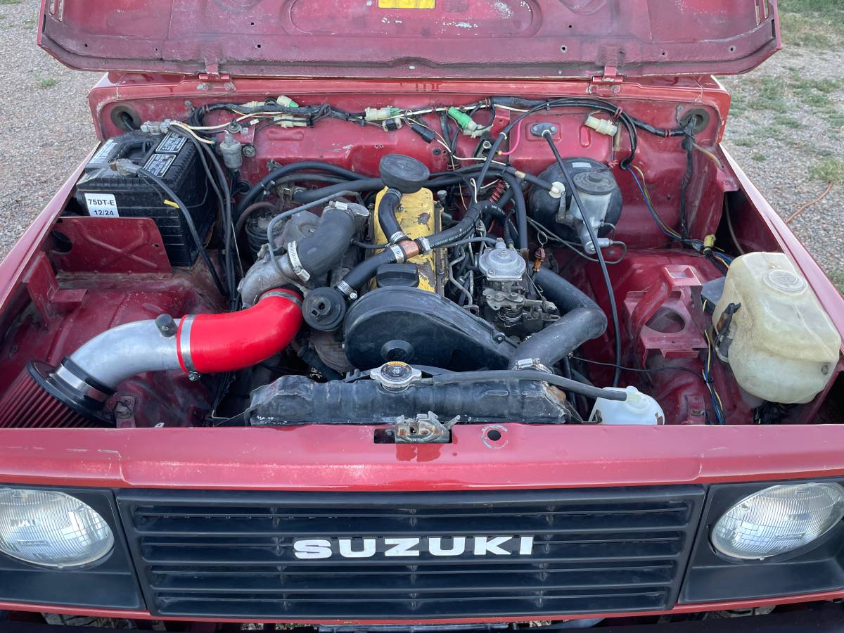 Suzuki-samurai-diesel-1987-2