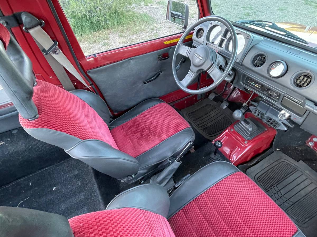 Suzuki-samurai-diesel-1987-7