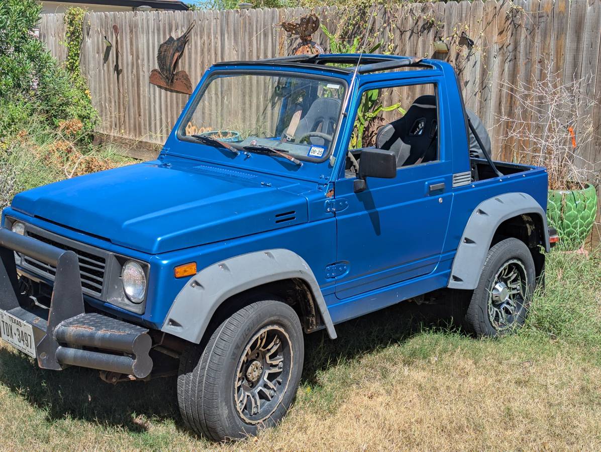 Suzuki-samurai-efi-1991-blue