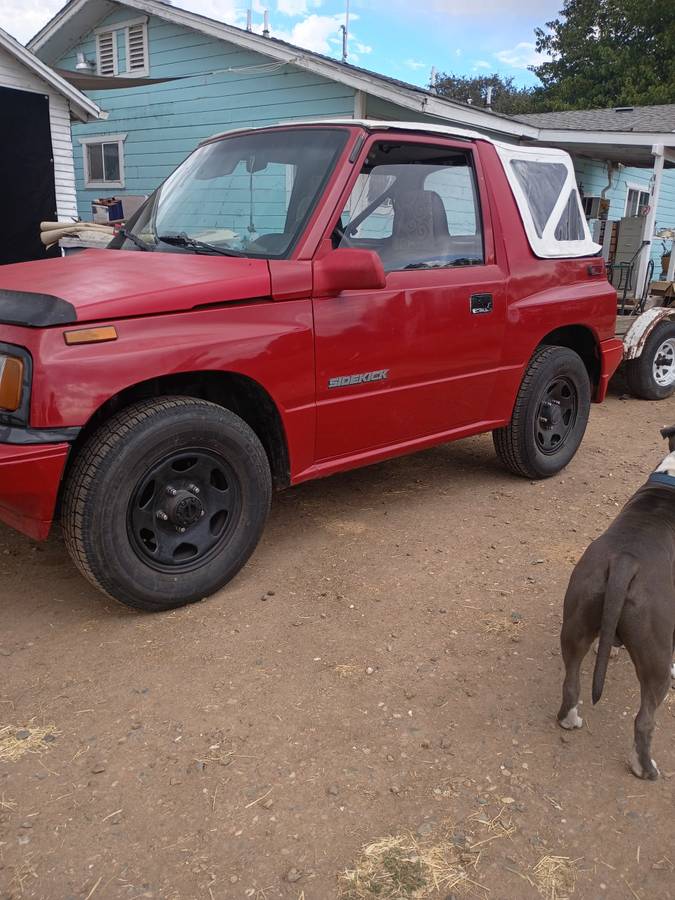 Suzuki-sidekick-1991-4