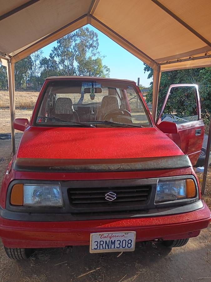 Suzuki-sidekick-1991