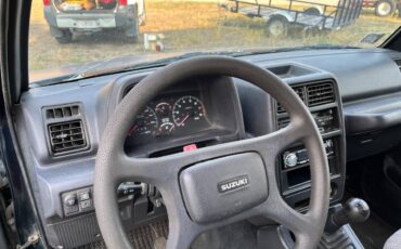 Suzuki-sidekick-1994-green-10