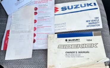 Suzuki-sidekick-1994-green-18