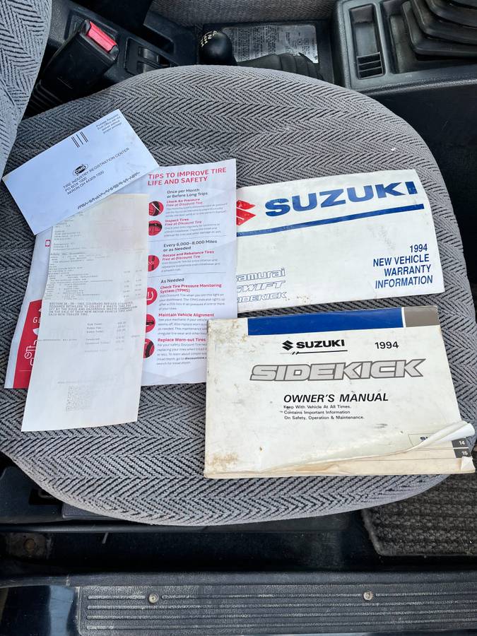 Suzuki-sidekick-1994-green-18