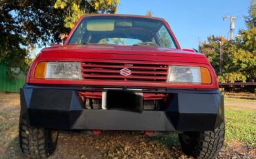 Suzuki-sidekick-convertible-1989-red-15