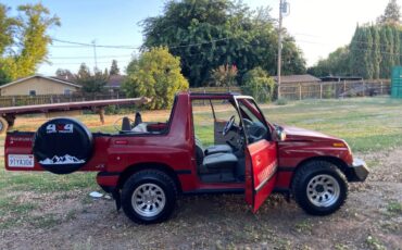 Suzuki-sidekick-convertible-1989-red-19