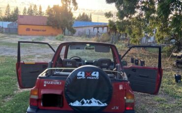 Suzuki-sidekick-convertible-1989-red-20