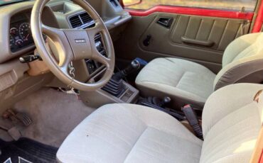 Suzuki-sidekick-convertible-1989-red-8