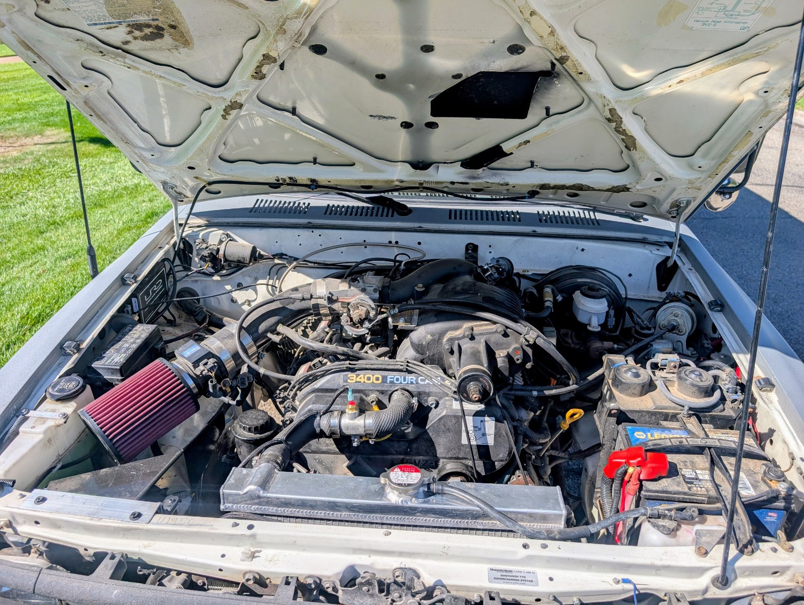 Toyota-1-Ton-Pickup-1990-RV-13