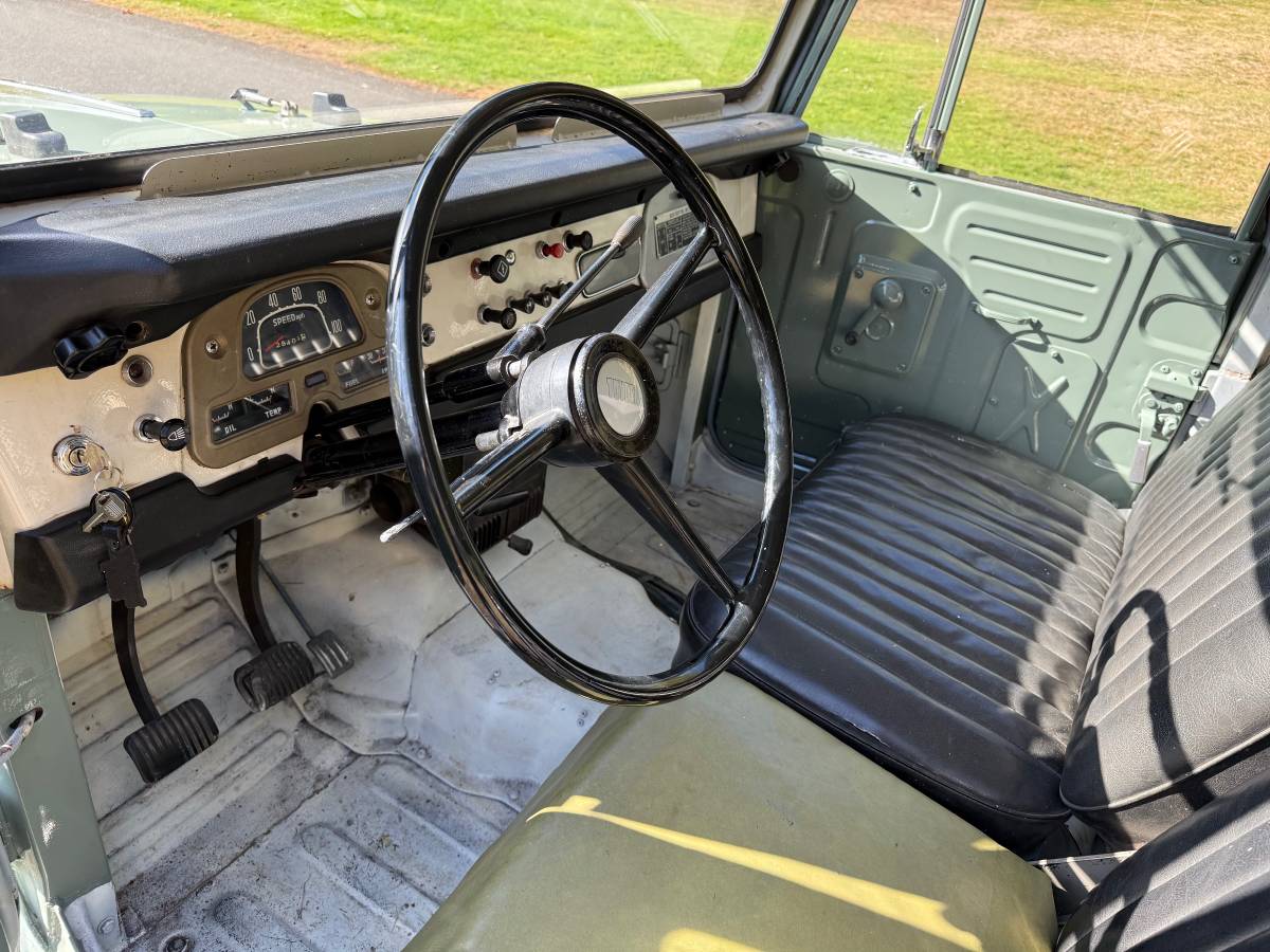 Toyota-1969-green-9