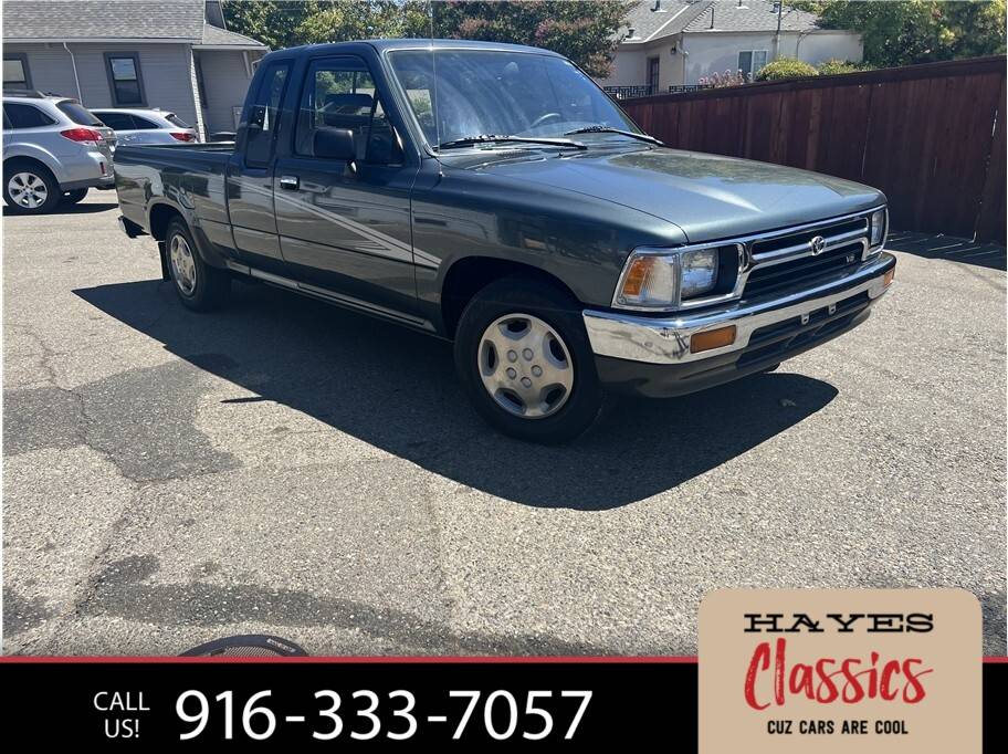Toyota-2wd-pickups-1992