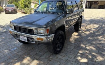 Toyota-4-runner-1990-grey-3