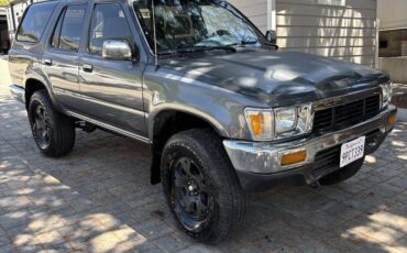 Toyota-4-runner-1990-grey