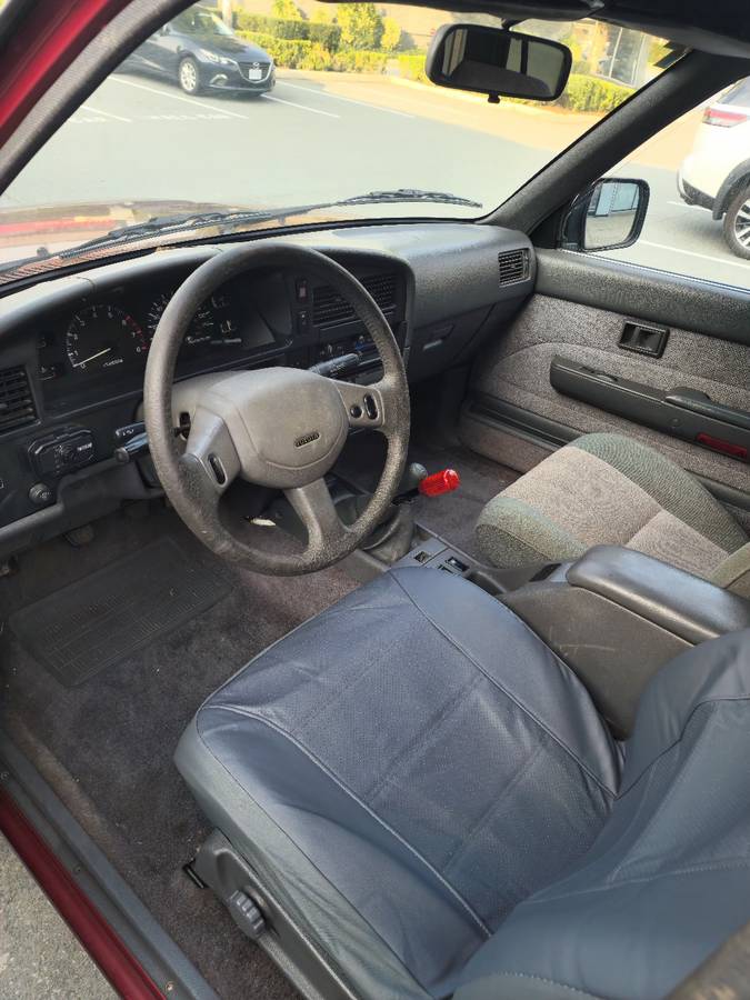 Toyota-4-runner-1990-red-10
