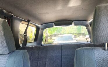 Toyota-4-runner-1990-red-4