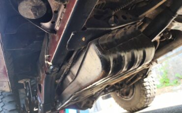 Toyota-4-runner-1990-red-6