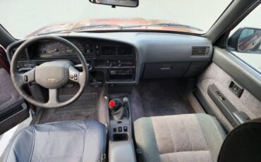 Toyota-4-runner-1990-red-9