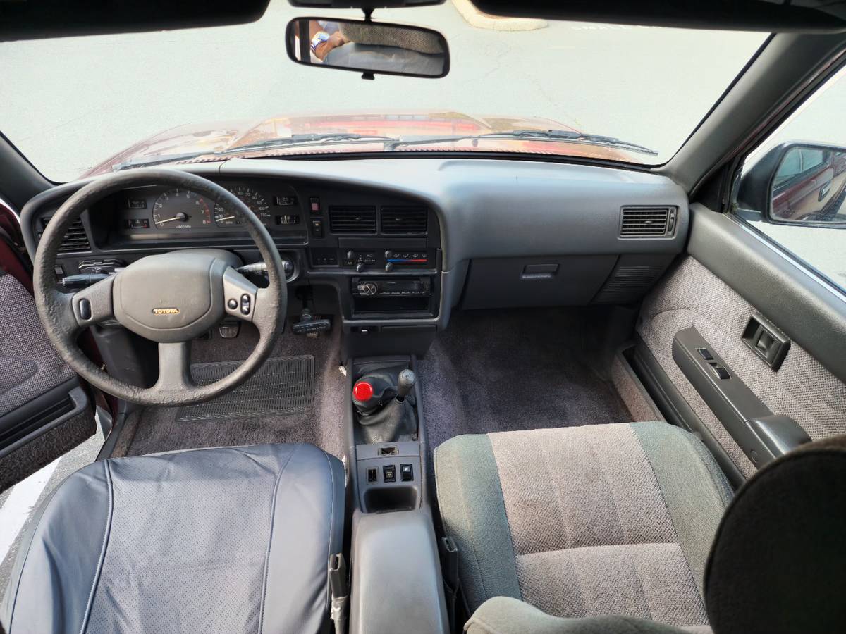Toyota-4-runner-1990-red-9