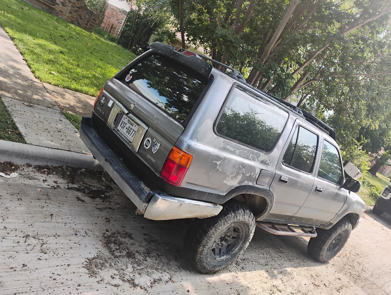 Toyota-4Runner-1995-1