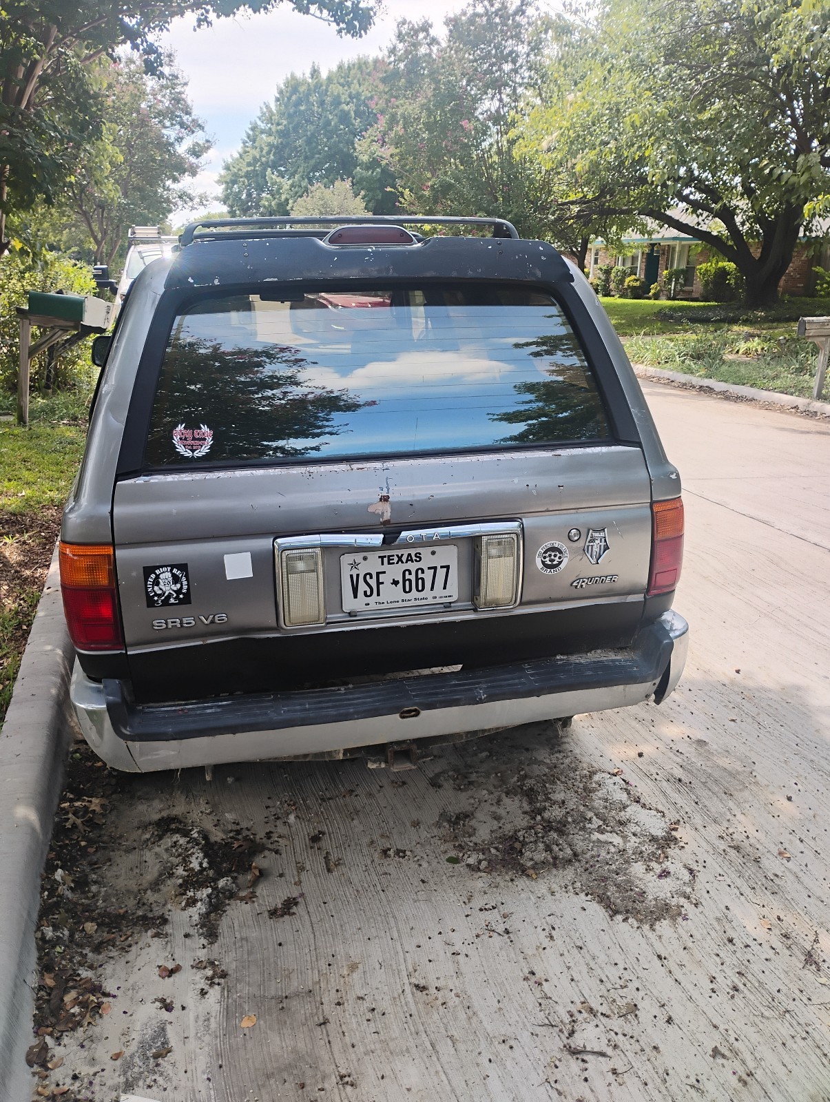 Toyota-4Runner-1995-2