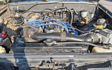 Toyota-4runner-1989-grey-2