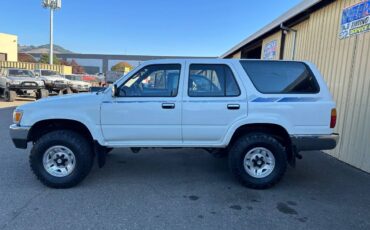 Toyota-4runner-1992-white