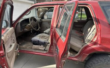 Toyota-4runner-1994-red-2