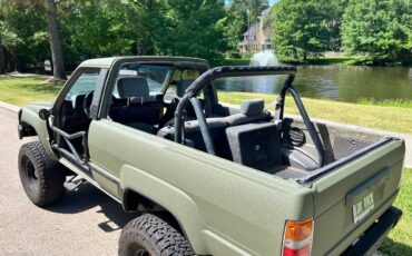 Toyota-4runner-4x4-1988-green-4