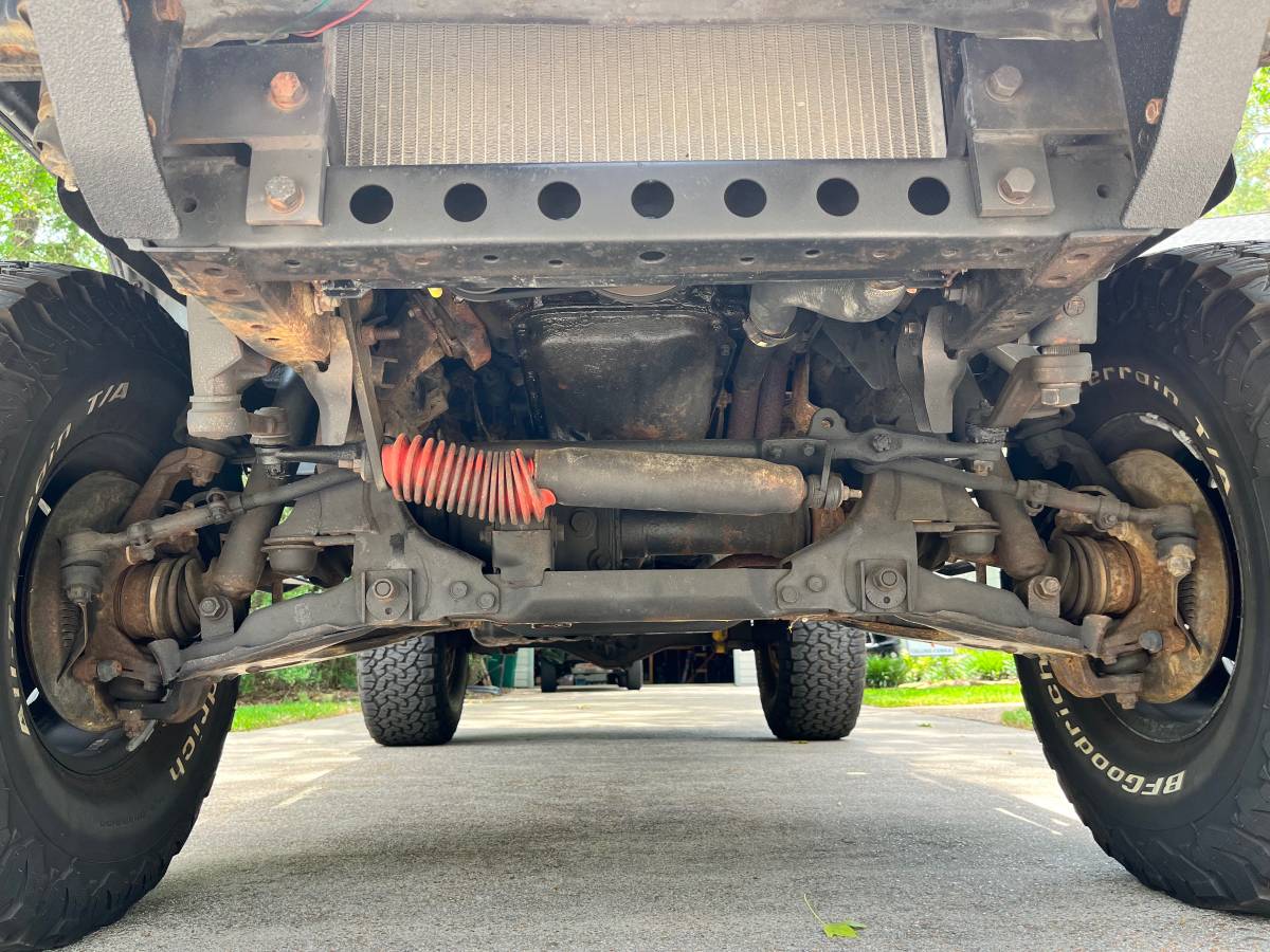 Toyota-4runner-4x4-1988-green-7