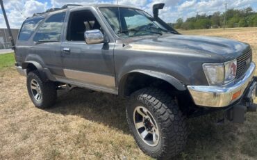 Toyota-4runner-sr5-1990-grey